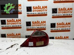 ÇIKMA JAGUAR S-TYPE SAĞ ARKA STOP 236756-00