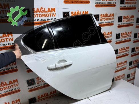 ÇIKMA JAGUAR XE X760 15-24 SAĞ ARKA KAPI