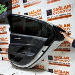 ÇIKMA JAGUAR XE X760 15-24 SAĞ ARKA KAPI