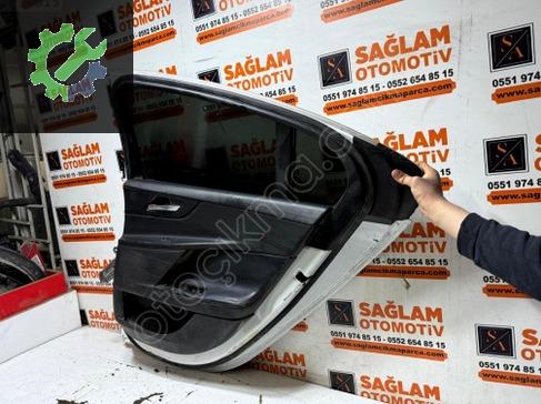 ÇIKMA JAGUAR XE X760 15-24 SAĞ ARKA KAPI
