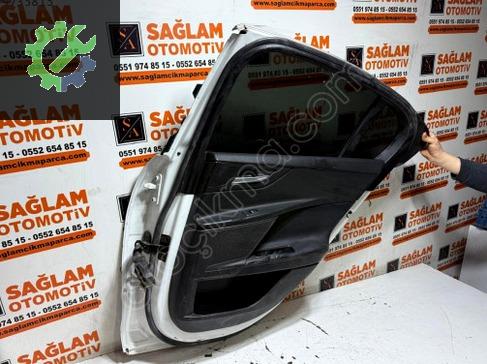 ÇIKMA JAGUAR XE X760 15-24 SAĞ ARKA KAPI