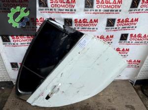 ÇIKMA JAGUAR XE X760 15-24 SAĞ ARKA KAPI