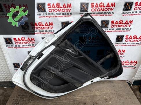 ÇIKMA JAGUAR XE X760 15-24 SAĞ ARKA KAPI
