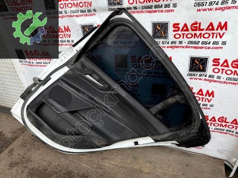 ÇIKMA JAGUAR XE X760 15-24 SAĞ ARKA KAPI