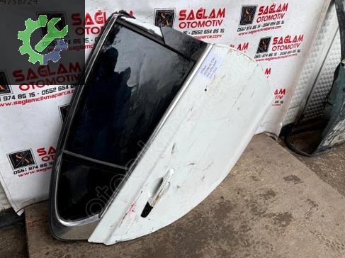 ÇIKMA JAGUAR XE X760 15-24 SAĞ ARKA KAPI