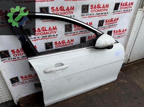 ÇIKMA JAGUAR XE X760 15-24 SAĞ ÖN KAPI