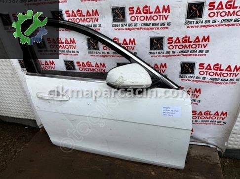 Jaguar XE Sağ Ön Kapı 15-24 çıkma parça