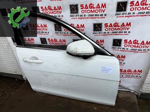 ÇIKMA JAGUAR XE X760 15-24 SAĞ ÖN KAPI