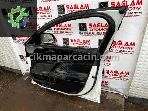 Jaguar XE Sağ Ön Kapı 15-24 çıkma parça