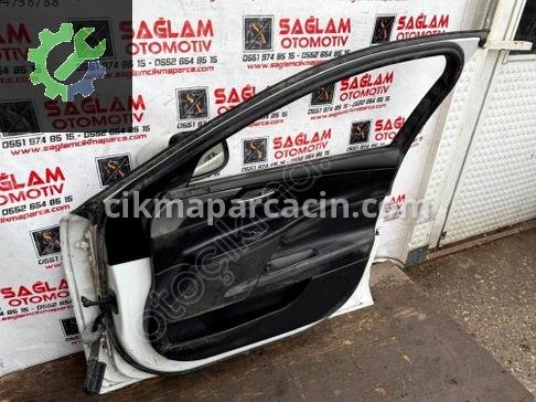 Jaguar XE Sağ Ön Kapı 15-24 çıkma parça