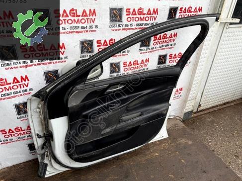 ÇIKMA JAGUAR XE X760 15-24 SAĞ ÖN KAPI