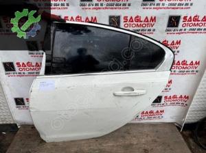 ÇIKMA JAGUAR XE X760 15-24 SOL ARKA KAPI