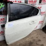 ÇIKMA JAGUAR XE X760 15-24 SOL ARKA KAPI
