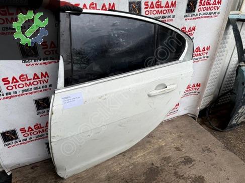 ÇIKMA JAGUAR XE X760 15-24 SOL ARKA KAPI