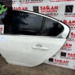ÇIKMA JAGUAR XE X760 15-24 SOL ARKA KAPI
