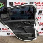 ÇIKMA JAGUAR XE X760 15-24 SOL ARKA KAPI