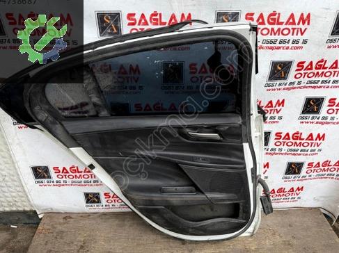 ÇIKMA JAGUAR XE X760 15-24 SOL ARKA KAPI