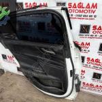 ÇIKMA JAGUAR XE X760 15-24 SOL ARKA KAPI
