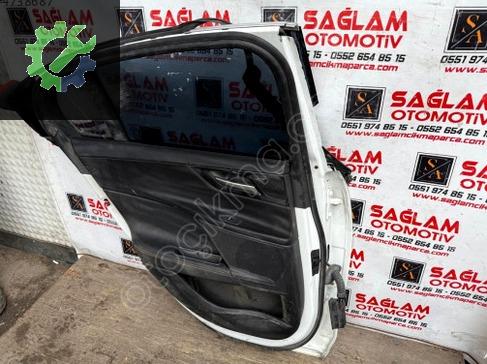 ÇIKMA JAGUAR XE X760 15-24 SOL ARKA KAPI