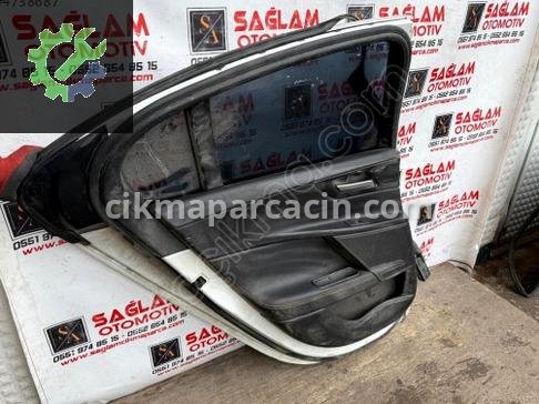 Jaguar XE Sol Arka Kapı 15-24 çıkma parça