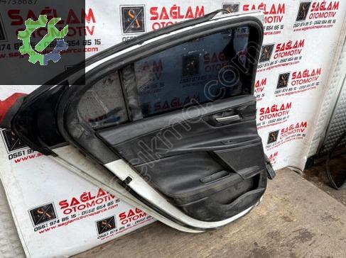 ÇIKMA JAGUAR XE X760 15-24 SOL ARKA KAPI