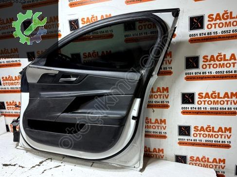 ÇIKMA JAGUAR XE X760 SAĞ ÖN KAPI