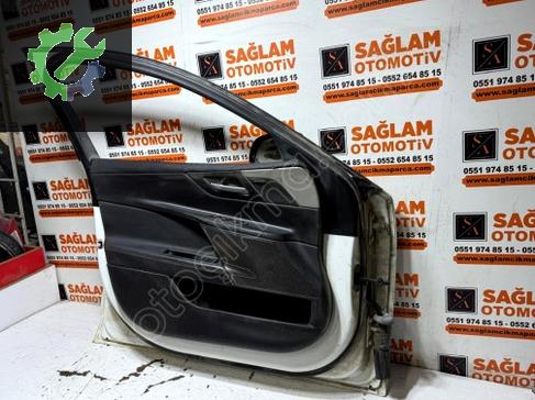 Jaguar XE Sol Ön Kapı çıkma parça