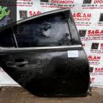ÇIKMA JAGUAR XF SAĞ ARKA KAPI
