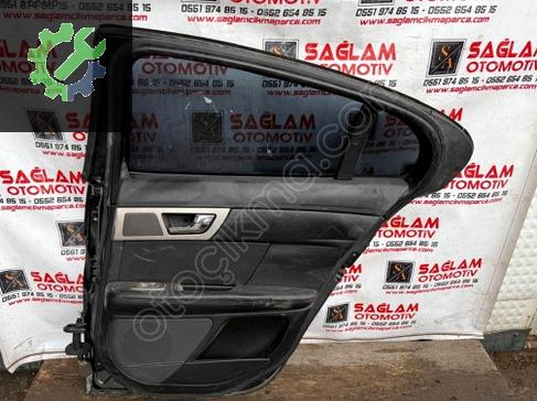 ÇIKMA JAGUAR XF SAĞ ARKA KAPI