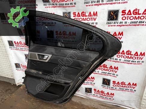 ÇIKMA JAGUAR XF SAĞ ARKA KAPI