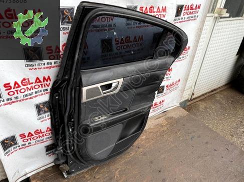 ÇIKMA JAGUAR XF SAĞ ARKA KAPI