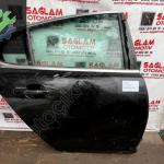 ÇIKMA JAGUAR XF SAĞ ARKA KAPI