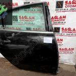 ÇIKMA JAGUAR XF SAĞ ARKA KAPI