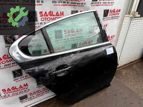 ÇIKMA JAGUAR XF SAĞ ARKA KAPI