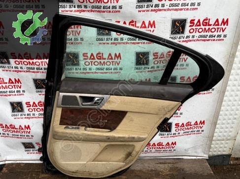 ÇIKMA JAGUAR XF SAĞ ARKA KAPI