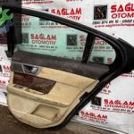 ÇIKMA JAGUAR XF SAĞ ARKA KAPI
