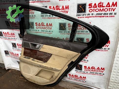 ÇIKMA JAGUAR XF SAĞ ARKA KAPI