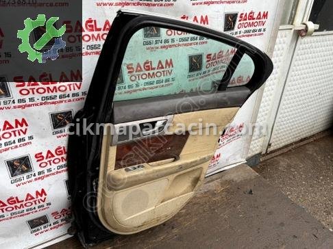 Jaguar XF Sağ Arka Kapı çıkma parça