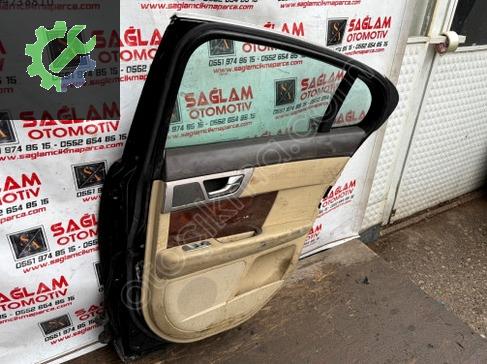 ÇIKMA JAGUAR XF SAĞ ARKA KAPI