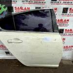 ÇIKMA JAGUAR XF SAĞ ARKA KAPI