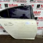 ÇIKMA JAGUAR XF SAĞ ARKA KAPI
