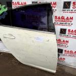 ÇIKMA JAGUAR XF SAĞ ARKA KAPI
