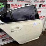 ÇIKMA JAGUAR XF SAĞ ARKA KAPI