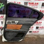 ÇIKMA JAGUAR XF SAĞ ARKA KAPI