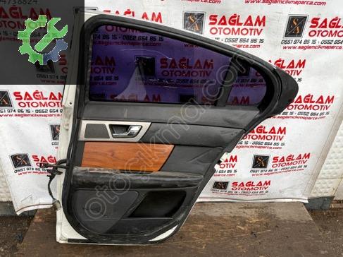 ÇIKMA JAGUAR XF SAĞ ARKA KAPI