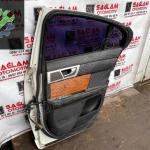 ÇIKMA JAGUAR XF SAĞ ARKA KAPI