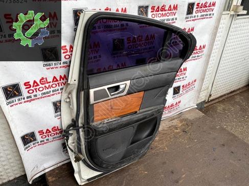 ÇIKMA JAGUAR XF SAĞ ARKA KAPI