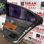 ÇIKMA JAGUAR XF SAĞ ARKA KAPI
