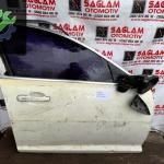 ÇIKMA JAGUAR XF SAĞ ÖN KAPI