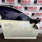 ÇIKMA JAGUAR XF SAĞ ÖN KAPI